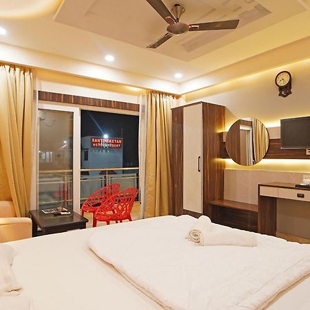 Santiniketan Hotel And Resort !! On Beach Family Resort !! Mandarmani Exterior foto