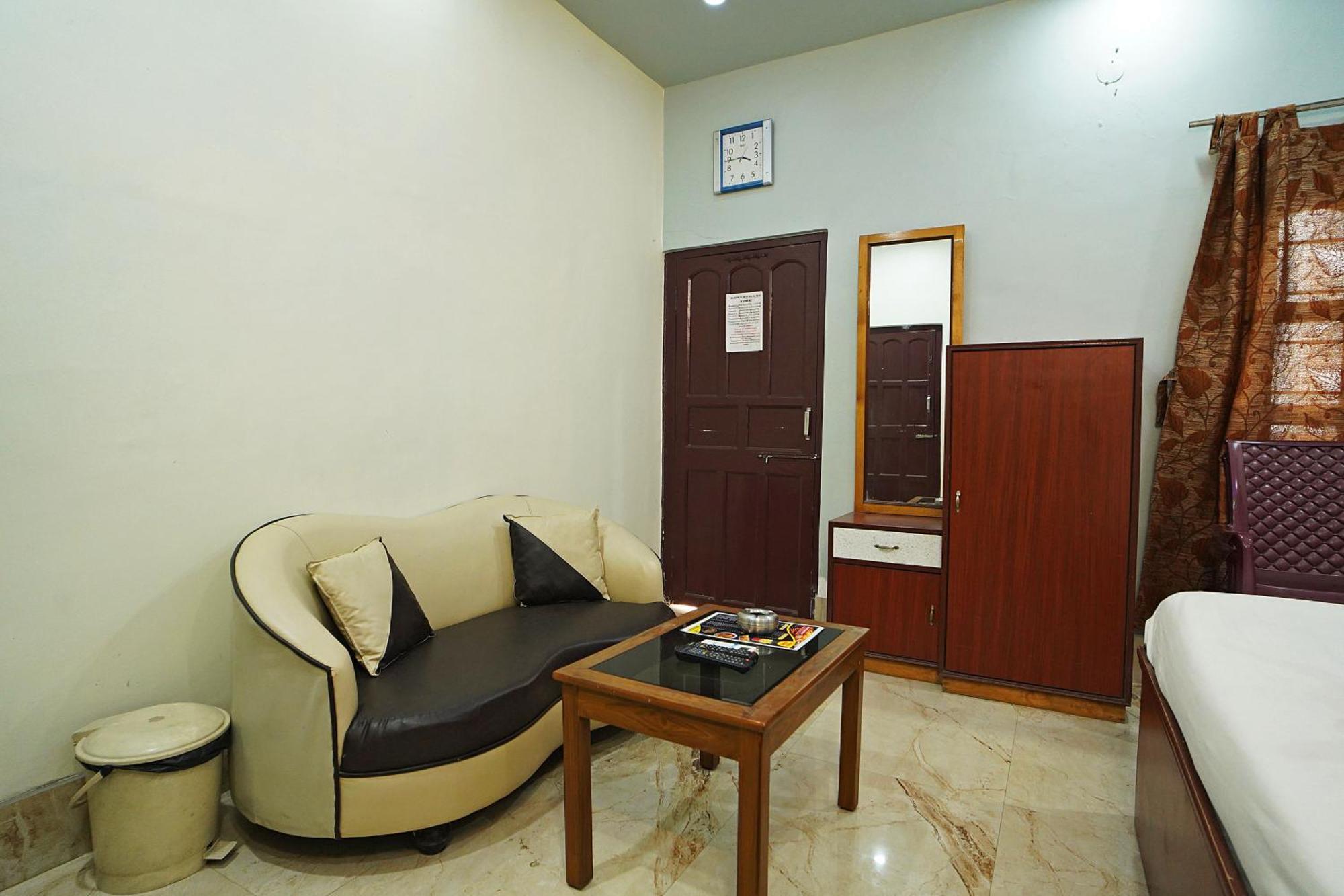 Santiniketan Hotel And Resort !! On Beach Family Resort !! Mandarmani Exterior foto