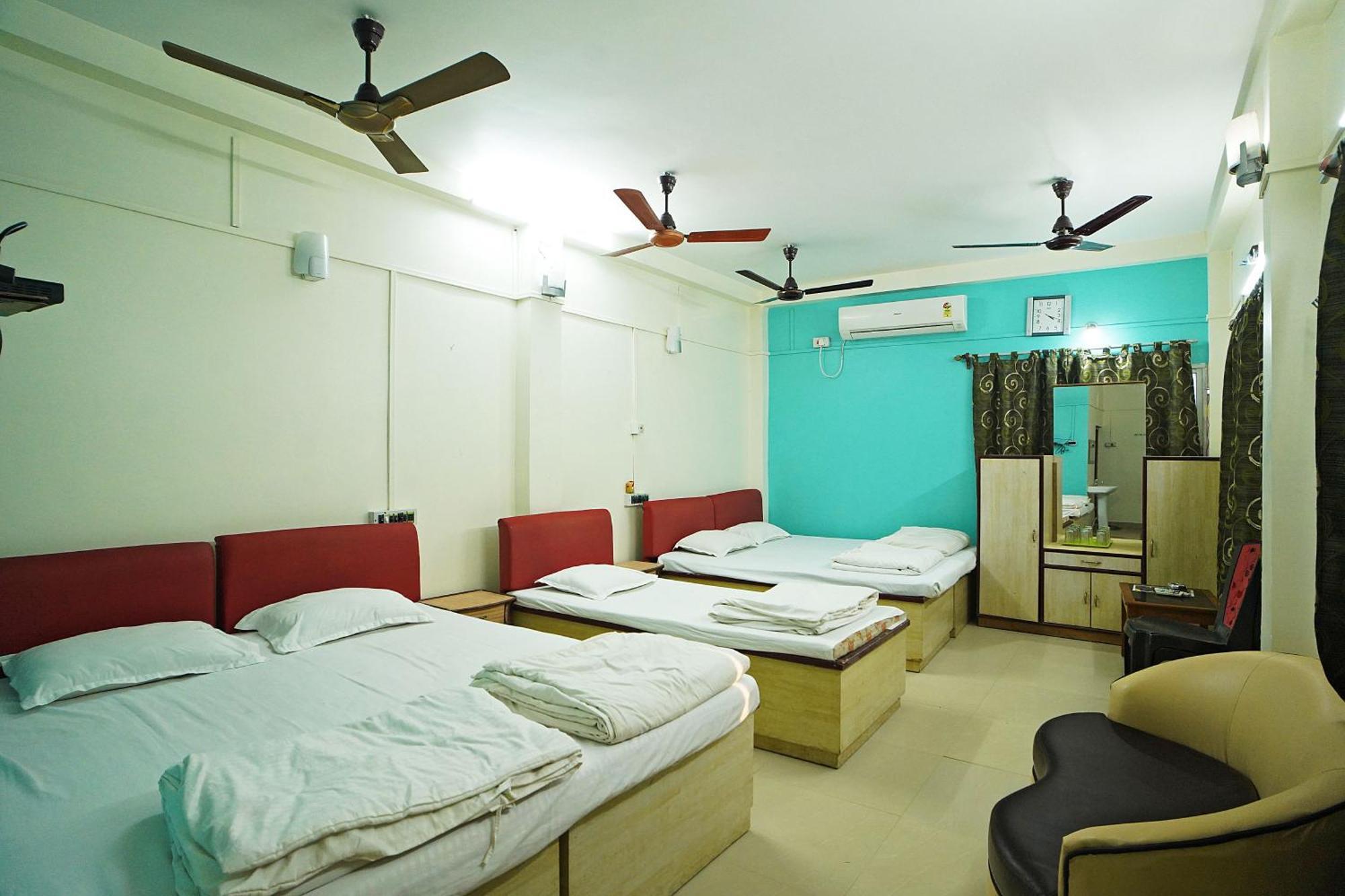 Santiniketan Hotel And Resort !! On Beach Family Resort !! Mandarmani Exterior foto